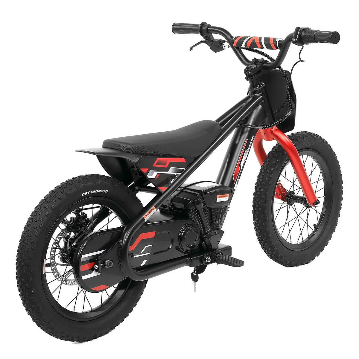 Moderno Kids BIG KIDS 24V Electric Balance Scooter Ride-On Bike