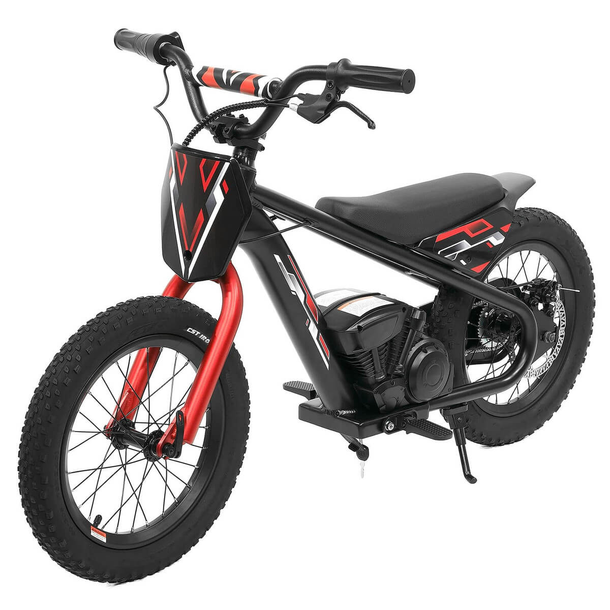 Moderno Kids BIG KIDS 24V Electric Balance Scooter Ride-On Bike