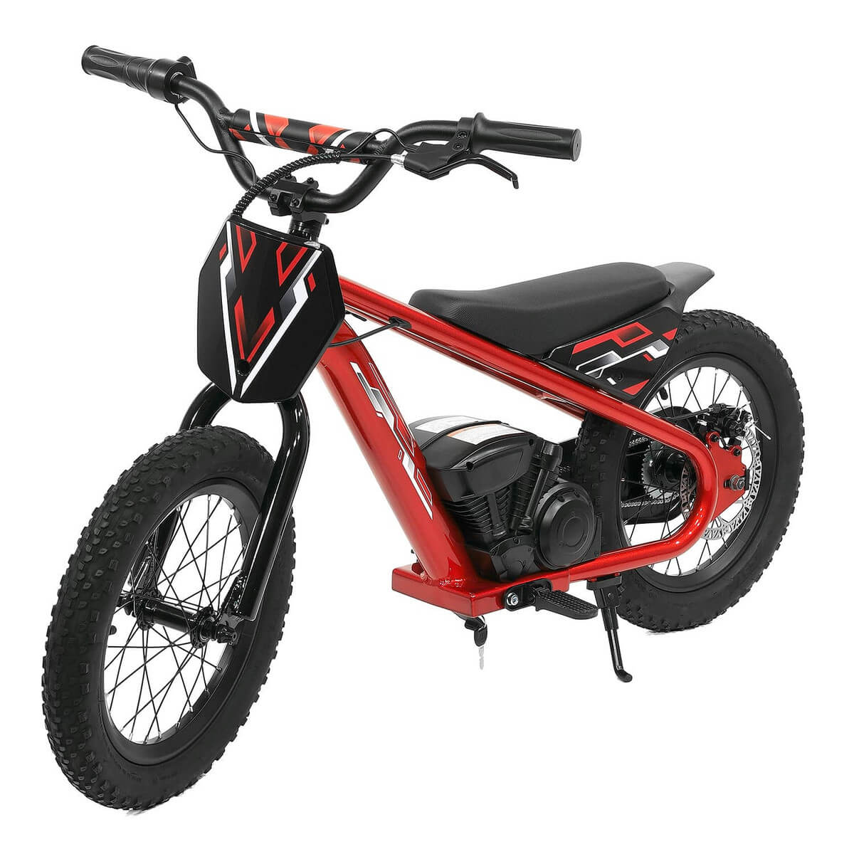 Moderno Kids BIG KIDS 24V Electric Balance Scooter Ride-On Bike