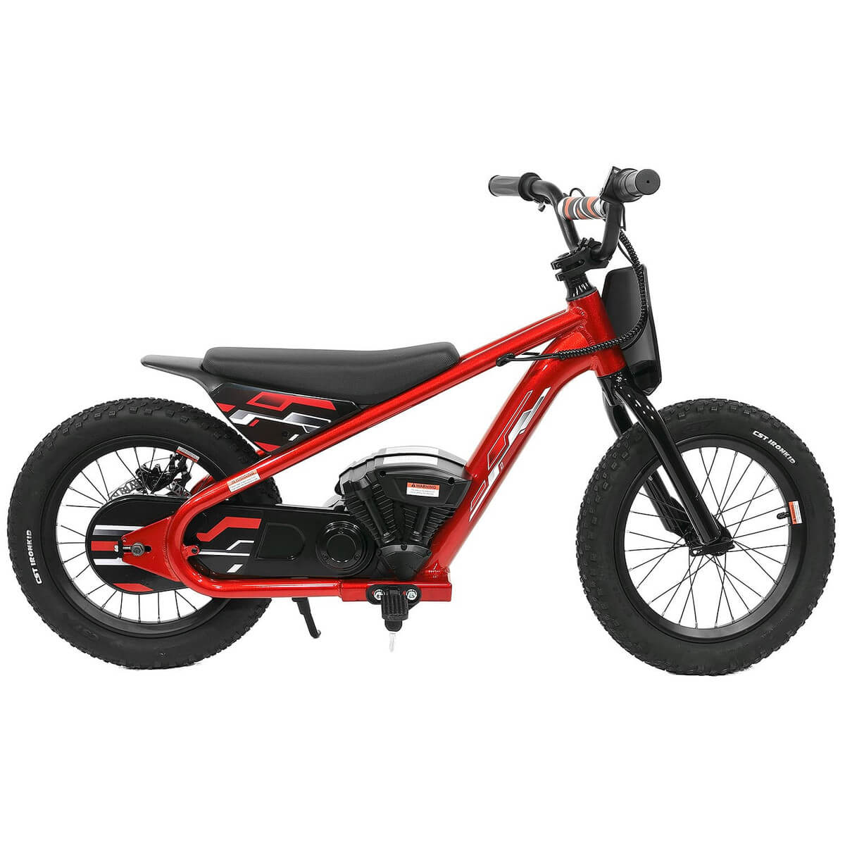 Moderno Kids BIG KIDS 24V Electric Balance Scooter Ride-On Bike