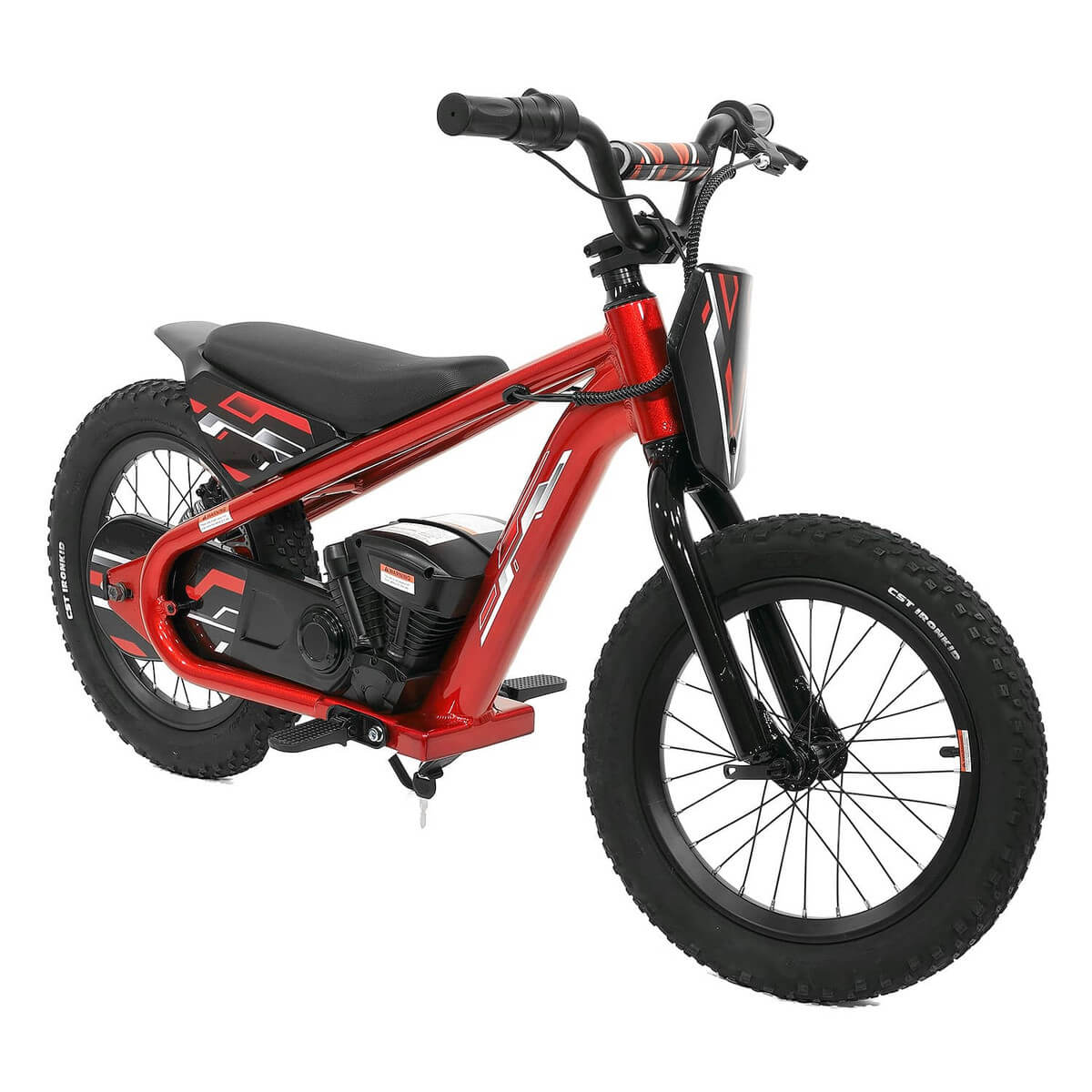 Moderno Kids BIG KIDS 24V Electric Balance Scooter Ride-On Bike