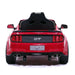 Moderno Kids Ford Mustang GT Custom Edition 12V Electric Ride-On Car, Remote - Upzy.com