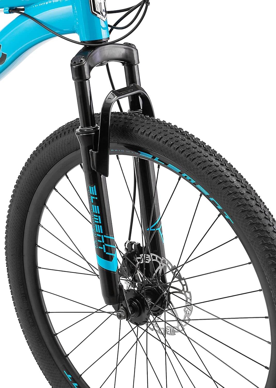 Mongoose Grafton 27.5" 21 Speed MTB Men's Hardtail Mountain Bicycle