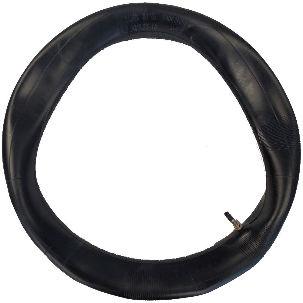 MotoTec Replacement 100/90-18 REAR INNERTUBE for X5 Gas Dirt Bike