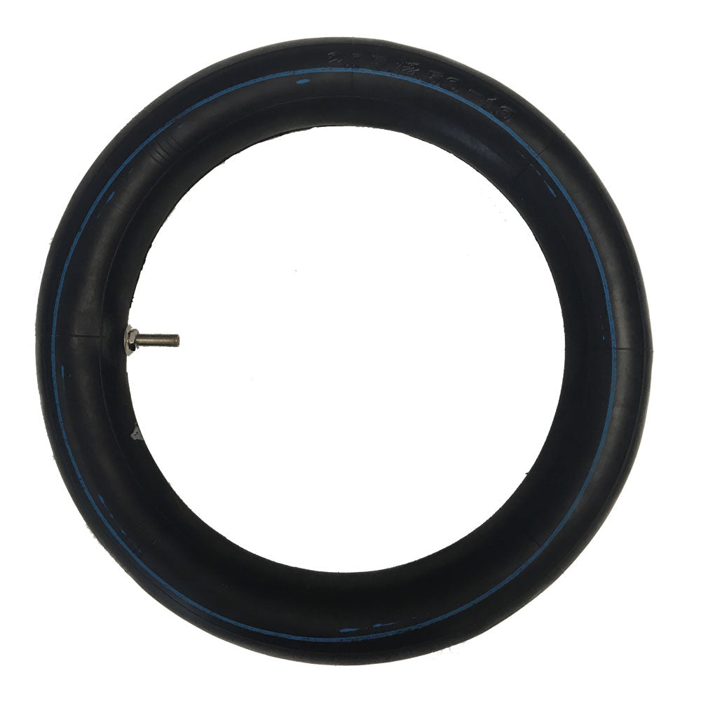 MotoTec Replacement 3.00-10 INNERTUBE for 36v 1000W/1200W Pro Dirt Bikes