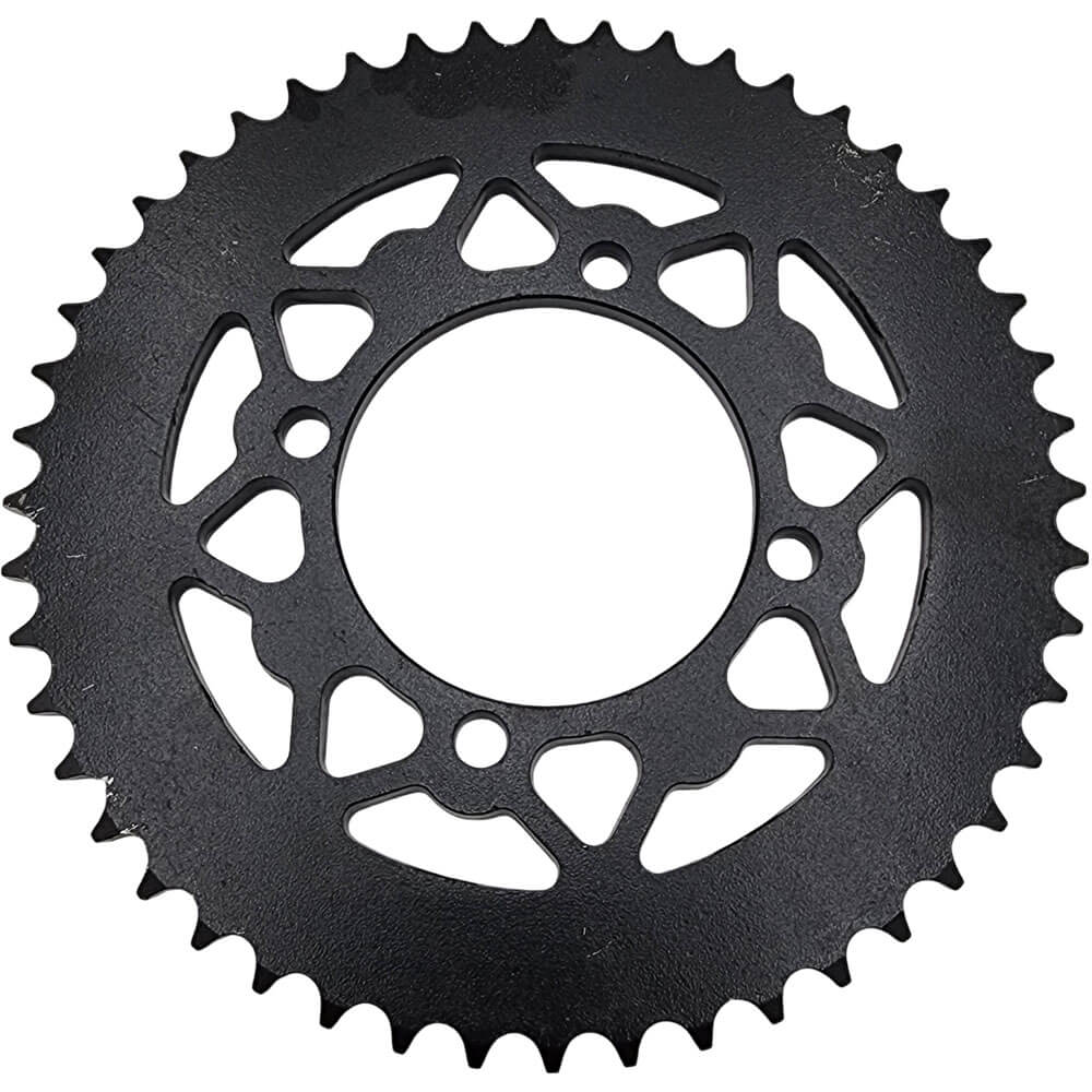 MotoTec Replacement 48T REAR SPROCKET for 5000W 72V Pro Dirt Bike