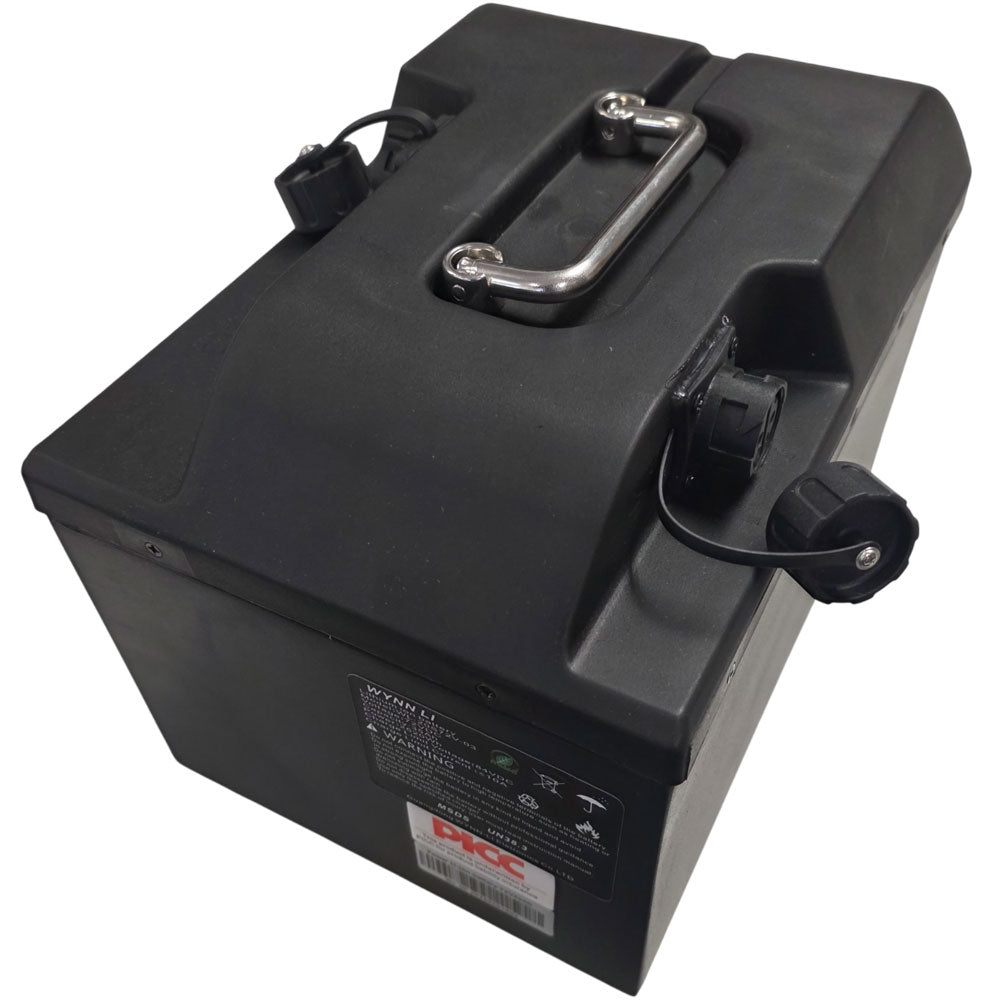 MotoTec Replacement 72V 35Ah LITHIUM BATTERY PACK for 8000W 72V Pro Dirt Bikes
