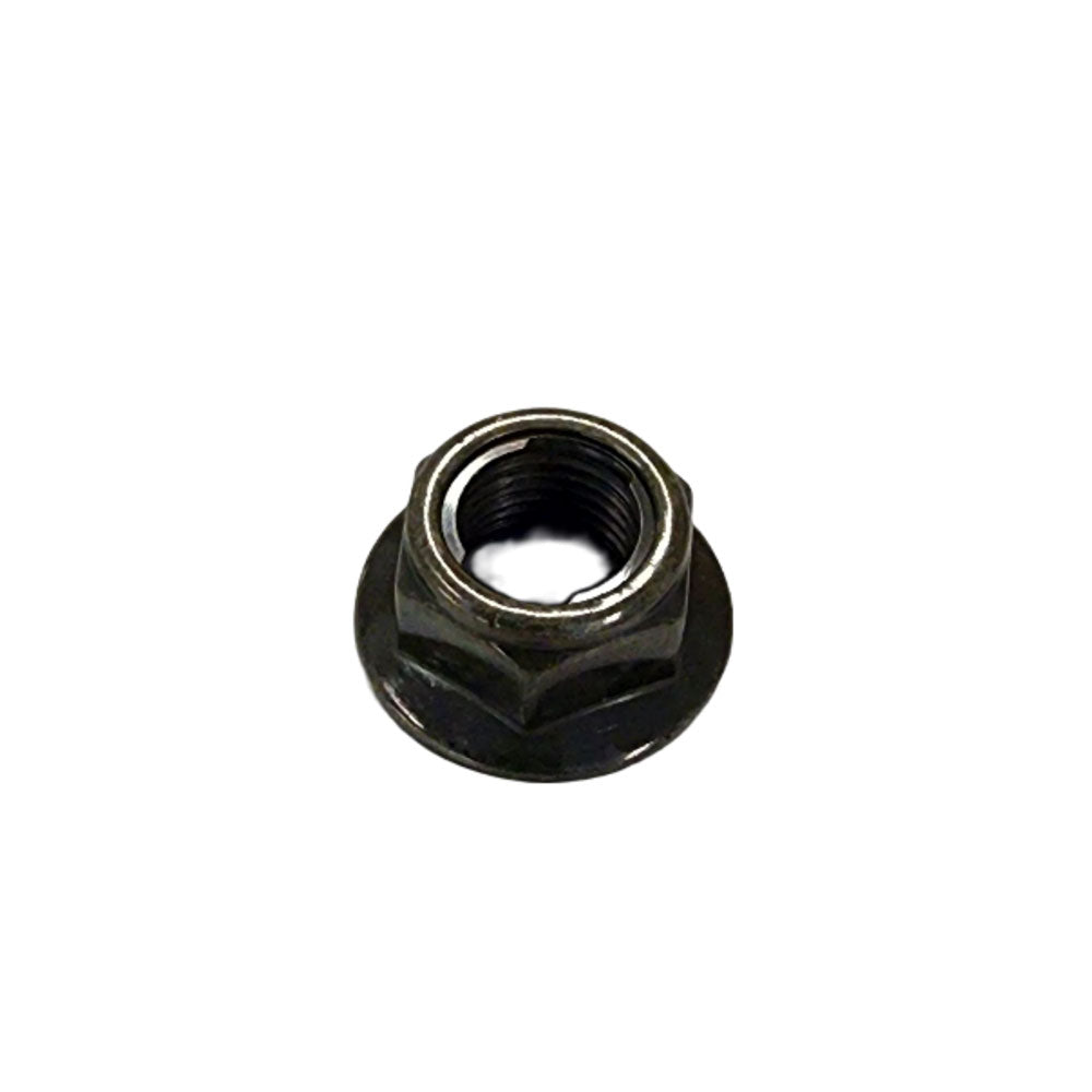 MotoTec Replacement AXLE NUT M12 for 105cc Gas Mini Bike