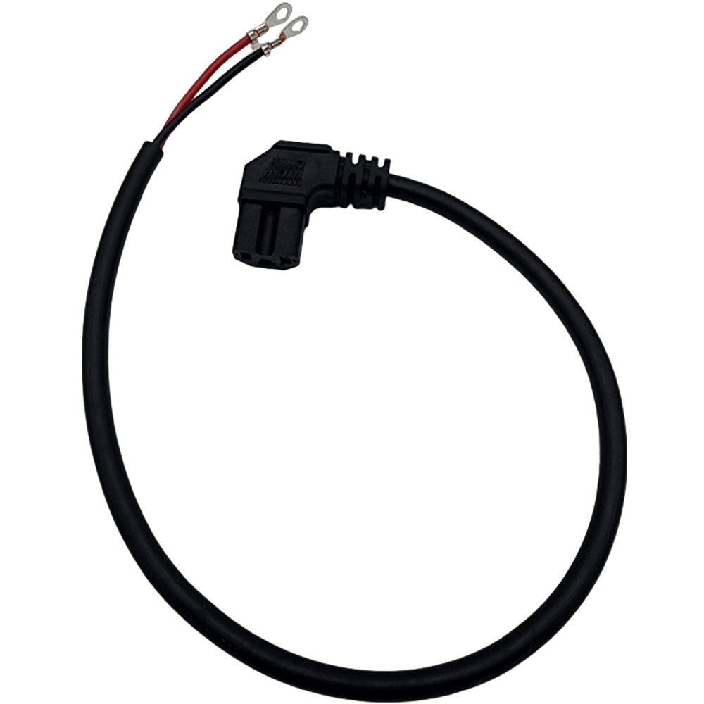 MotoTec Replacement BATTERY BOX CABLE for Mud Monster 1000W Go-Kart