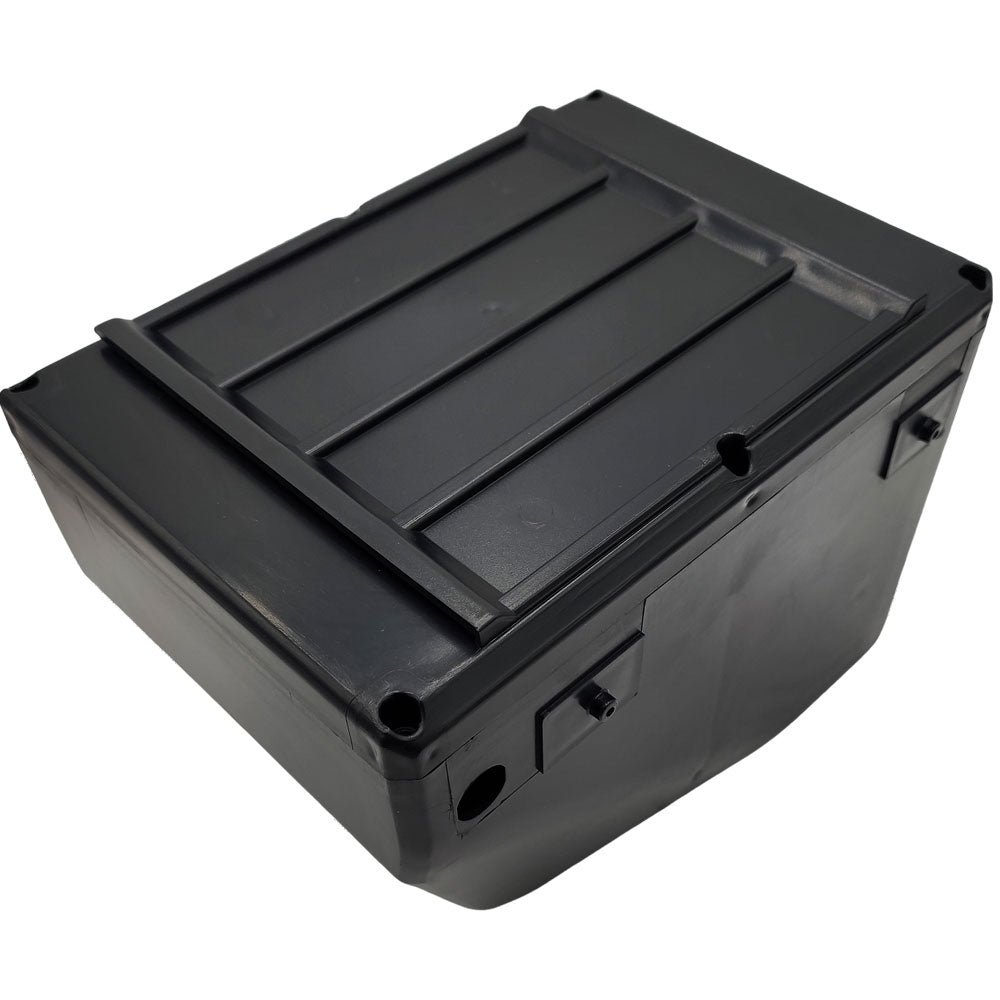 MotoTec Replacement BATTERY BOX for 2000W 60V Pro Dirt Bike