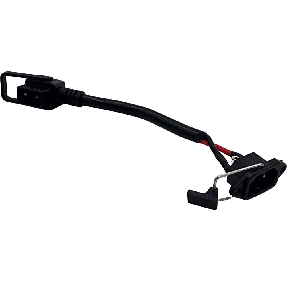 MotoTec Replacement BATTERY CABLE for 1500W 60V Mini Bike