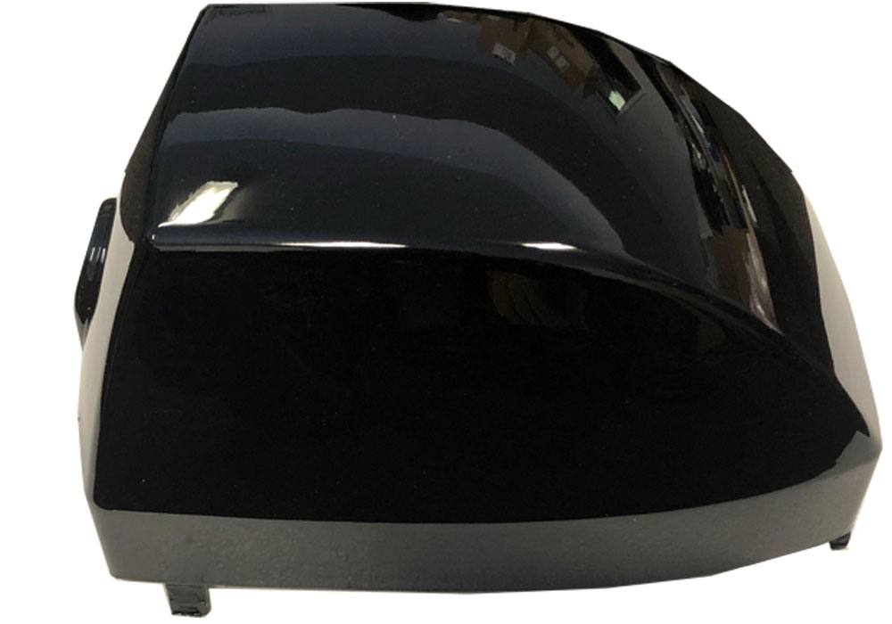 MotoTec Replacement BATTERY COVER for 500W 48V Electric Trike