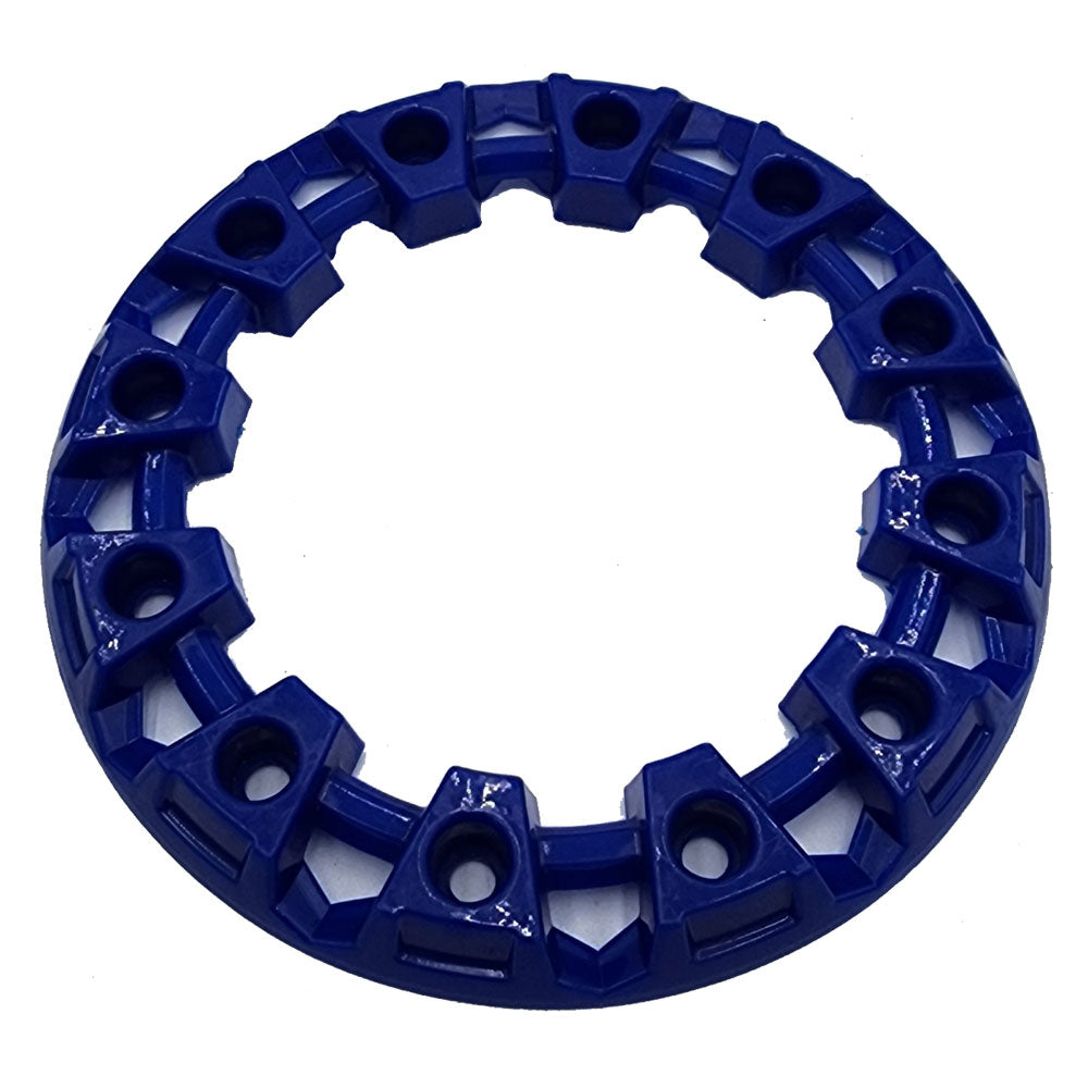 MotoTec Replacement BEADLOCK for Raider Electric UTV