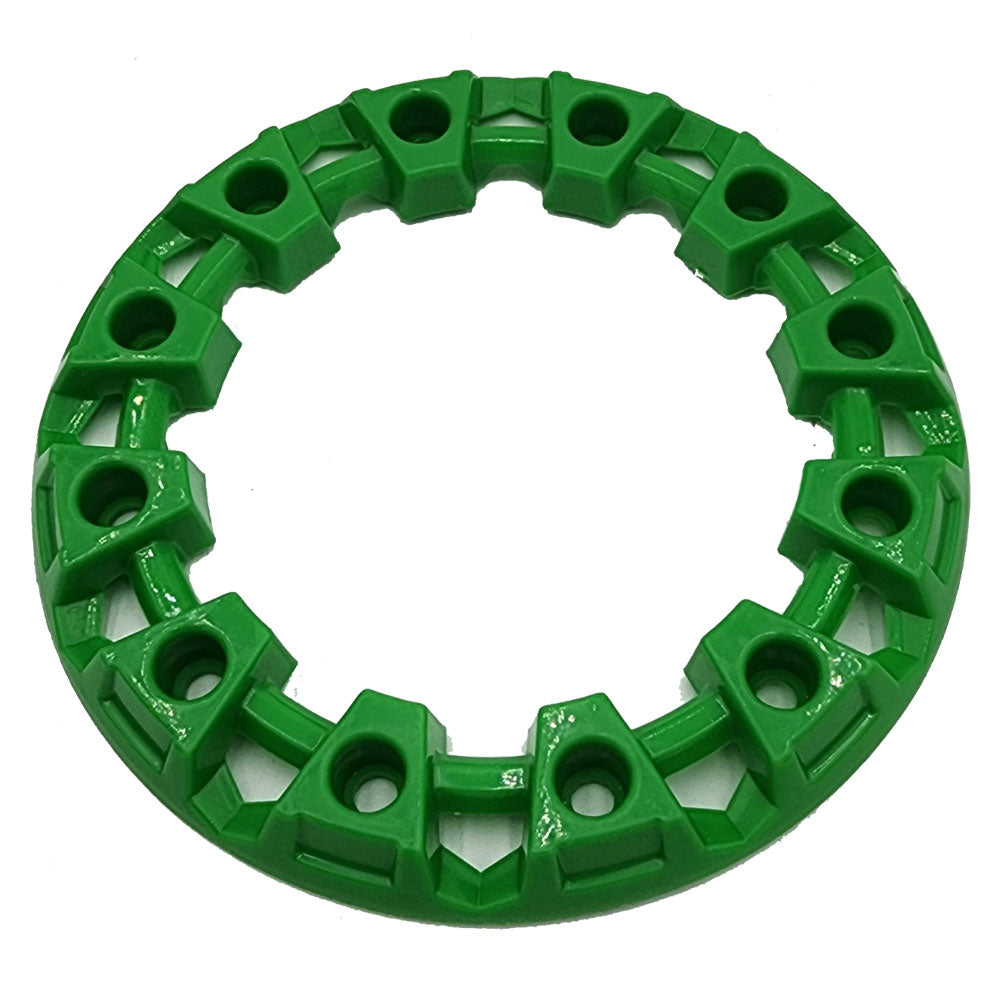 MotoTec Replacement BEADLOCK for Raider Electric UTV