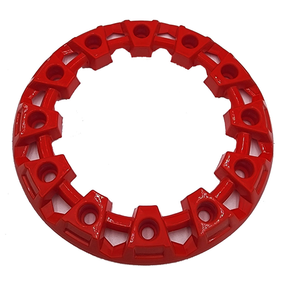 MotoTec Replacement BEADLOCK for Raider Electric UTV