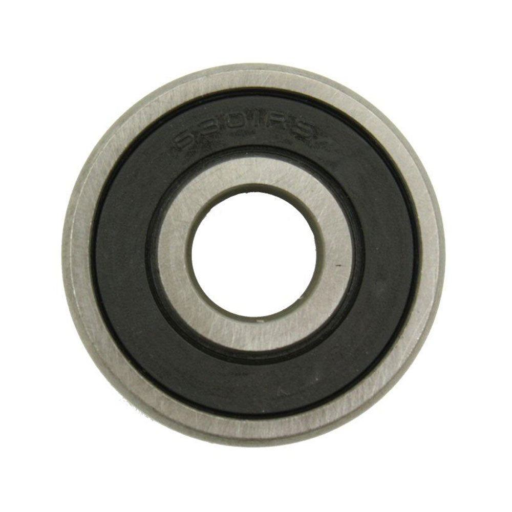 MotoTec Replacement BEARING 6301 for 2000W 60V Pro Dirt Bike