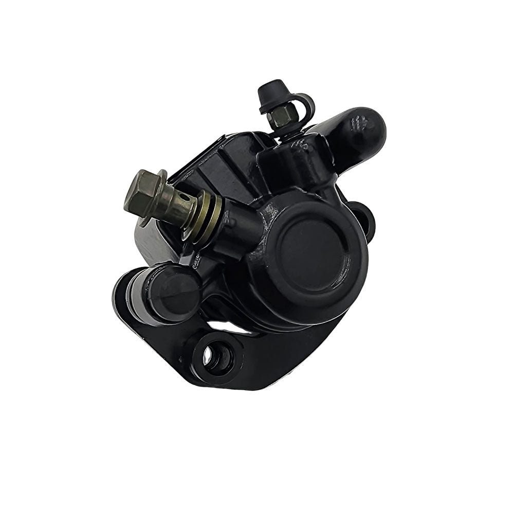MotoTec Replacement BRAKE CALIPER for Mud Monster 98cc/1000W Go-Kart