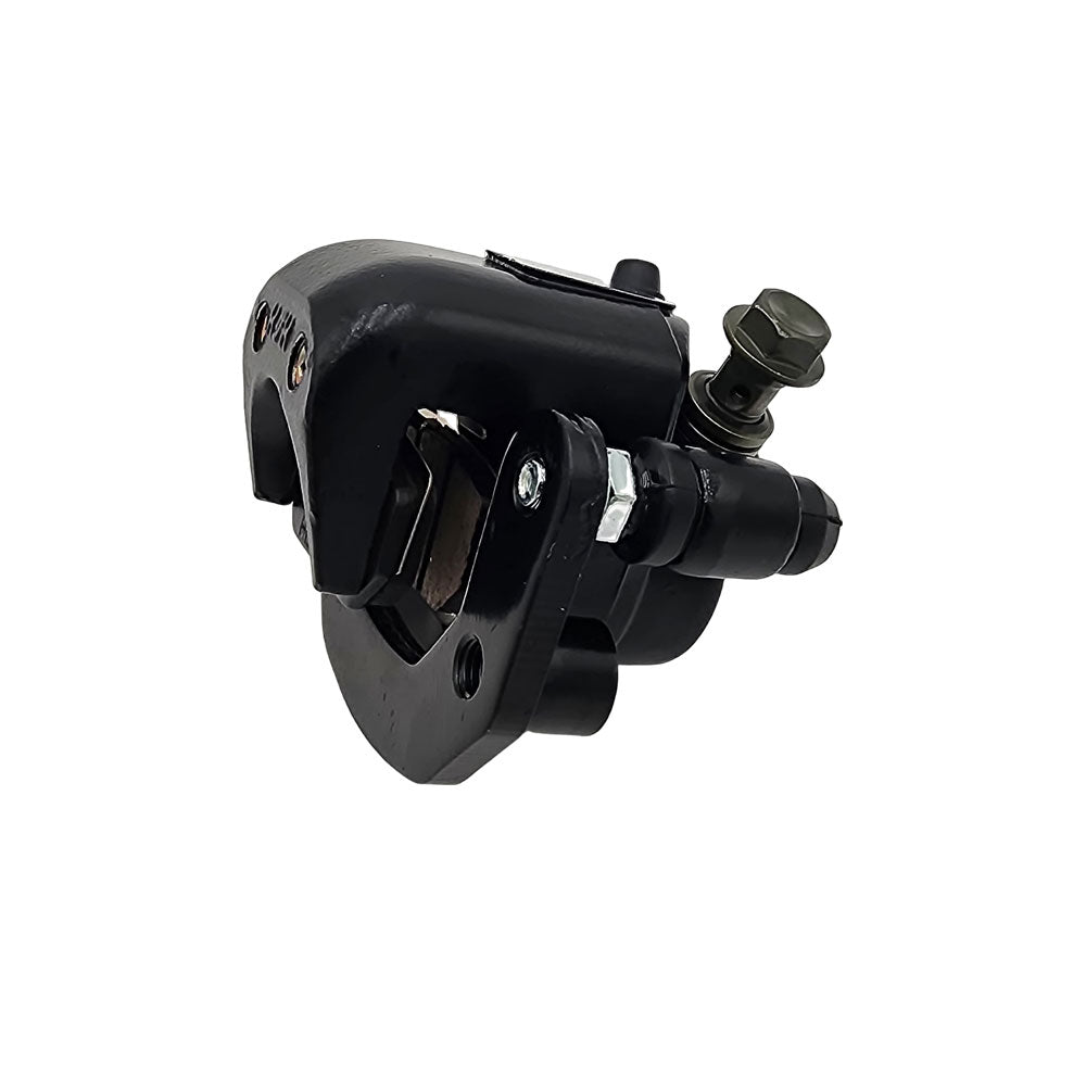 MotoTec Replacement BRAKE CALIPER for Mud Monster 98cc/1000W Go-Kart