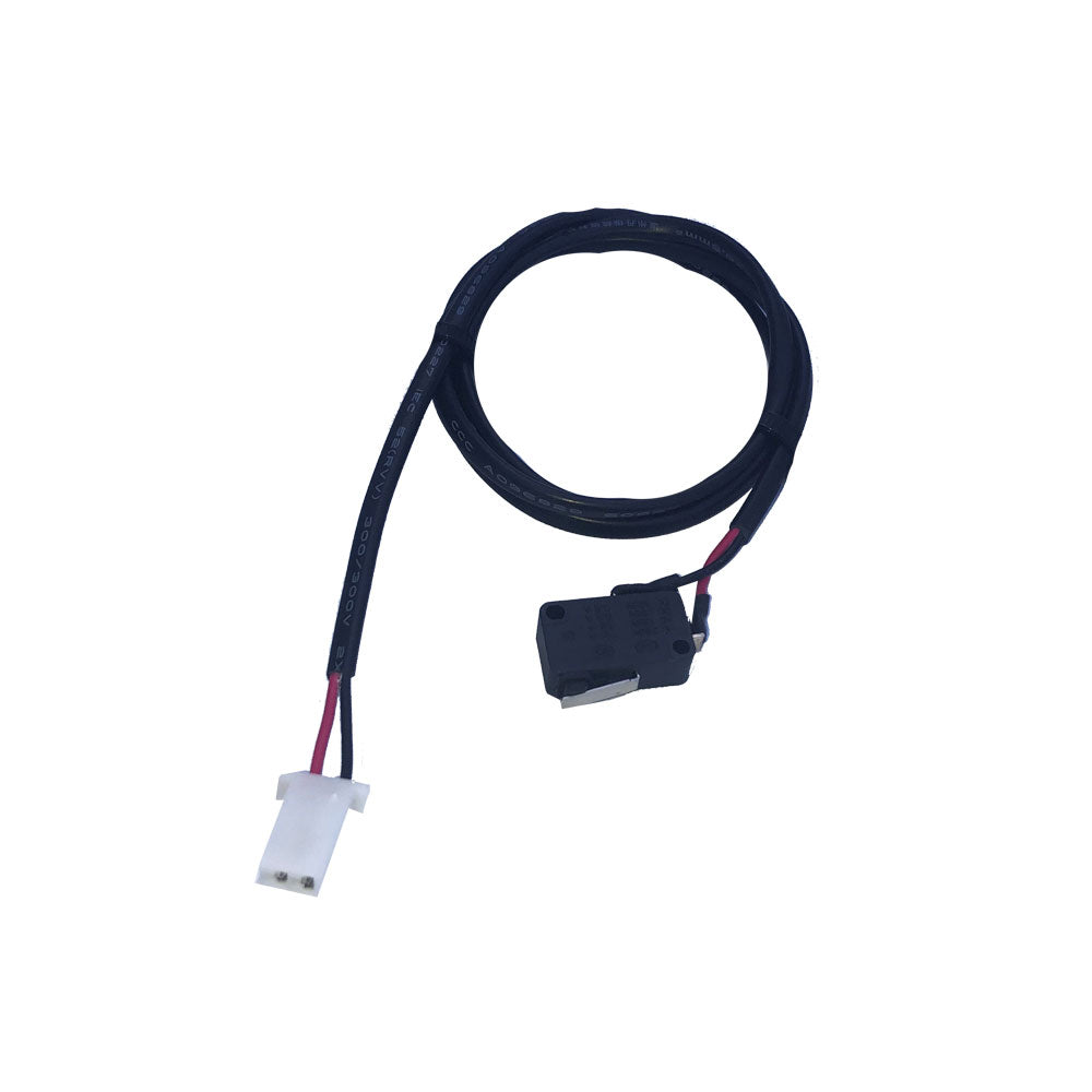 MotoTec Replacement BRAKE KILL SWITCH for MAVERICK 1000W 36V Electric Go Kart