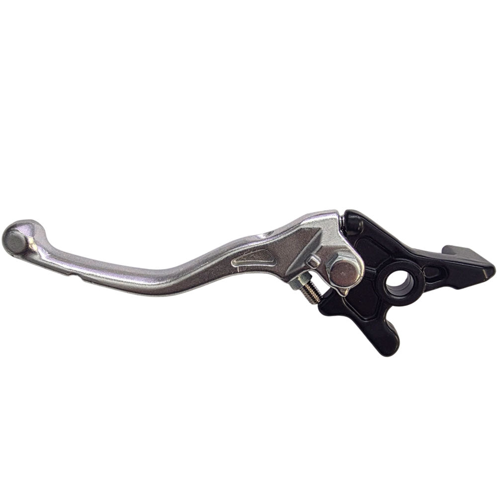 MotoTec Replacement BRAKE LEVER LEFT V1 for 8000W 72V Pro Dirt Bikes