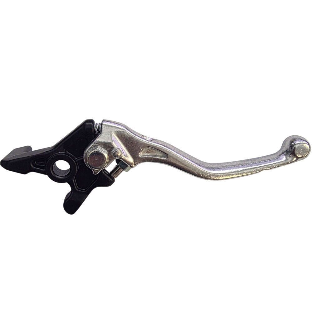 MotoTec Replacement BRAKE LEVER RIGHT V1 for 8000W 72V Pro Dirt Bikes