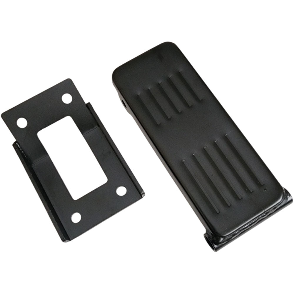 MotoTec Replacement BRAKE PEDAL for 36V Maverick Go-Kart