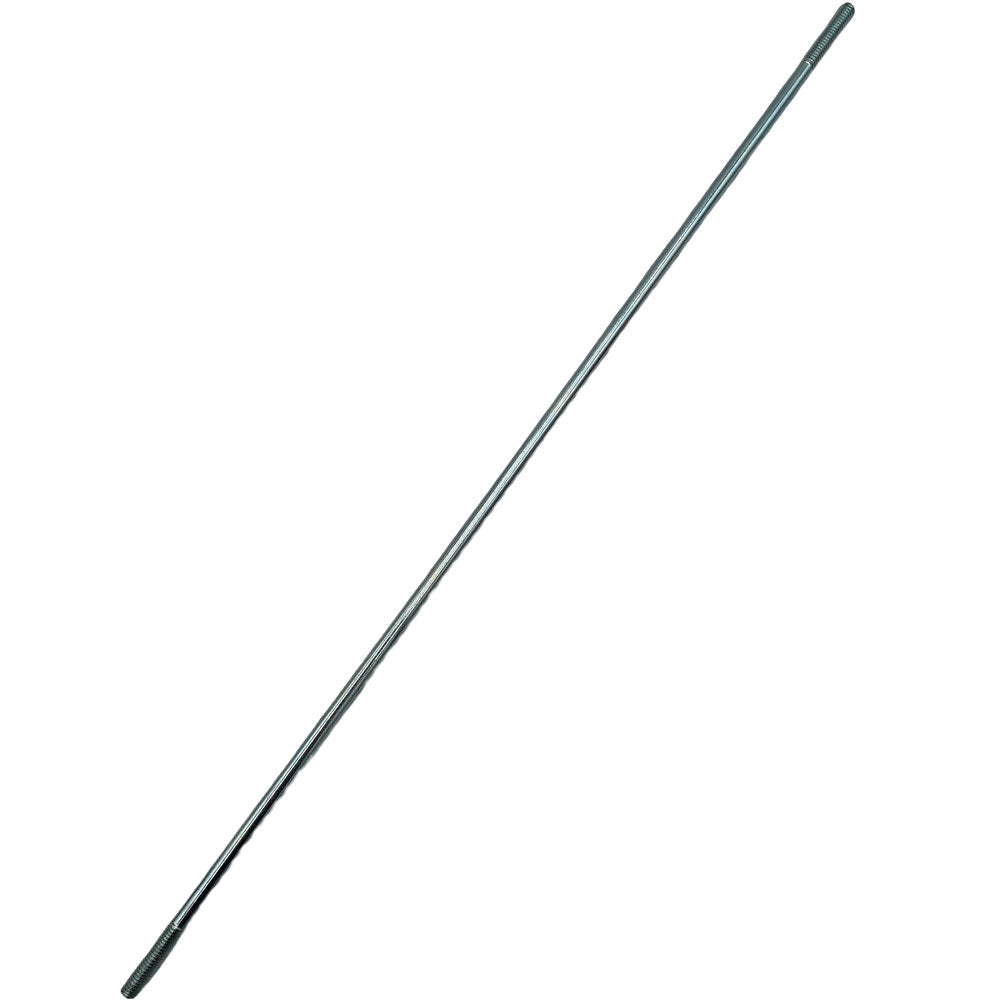 MotoTec Replacement BRAKE ROD for Electric/Gas Mud Monster Go-Kart