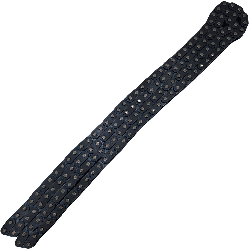 MotoTec Replacement CHAIN #35 65 LINK for 2000W 60V Pro Dirt Bike