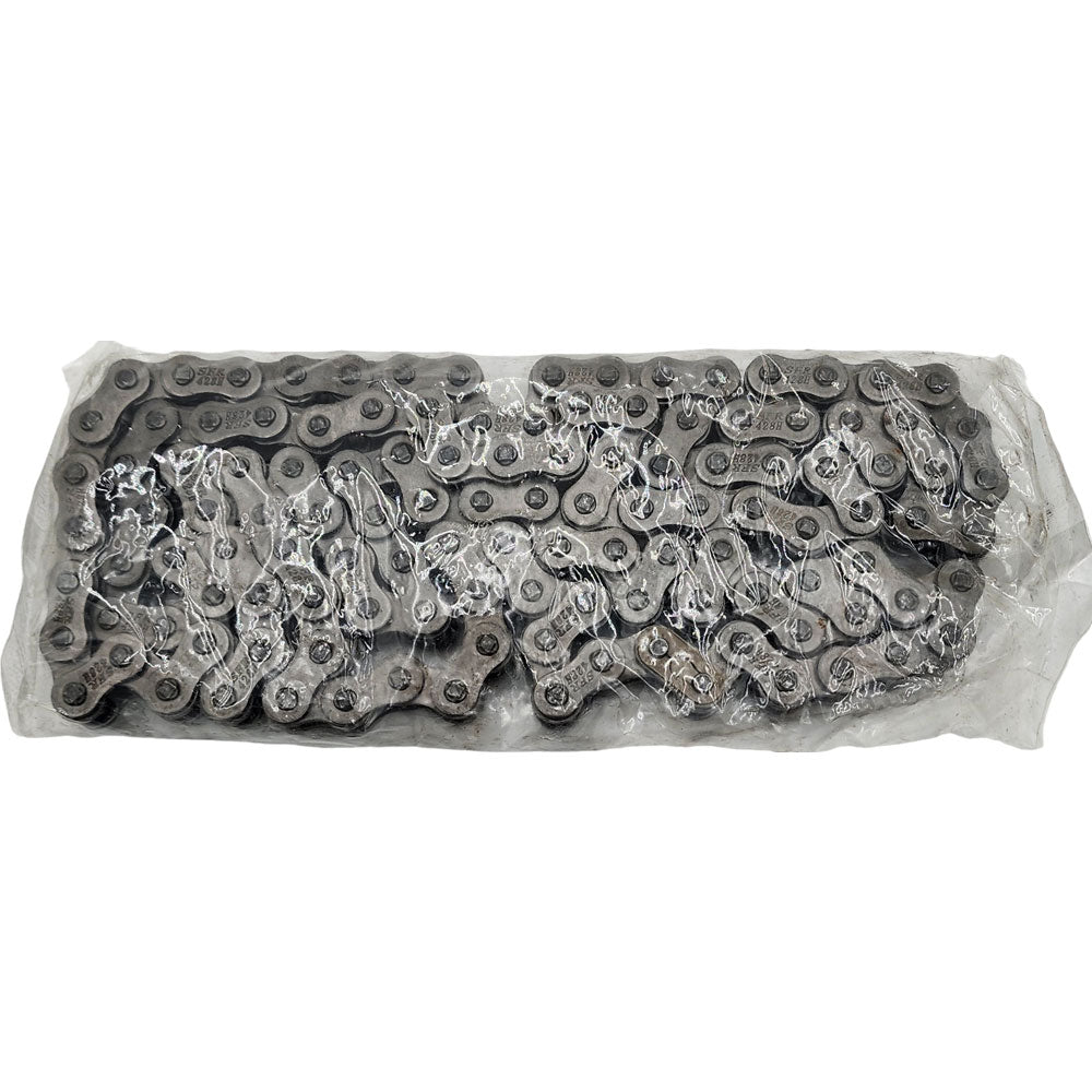 MotoTec Replacement CHAIN 428H 61 LINK for 5000W 72V Pro Dirt Bike
