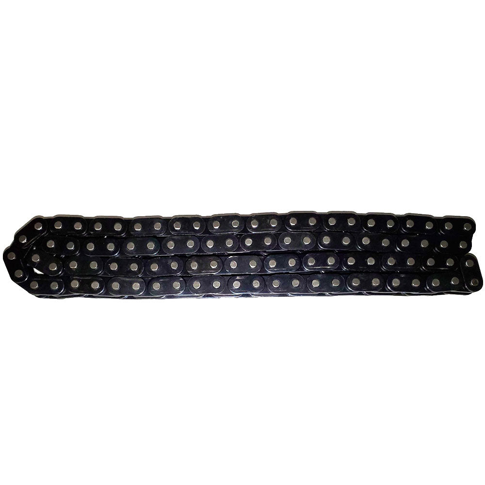 MotoTec Replacement CHAIN 47 LINK T8F for Chaos Electric Scooter