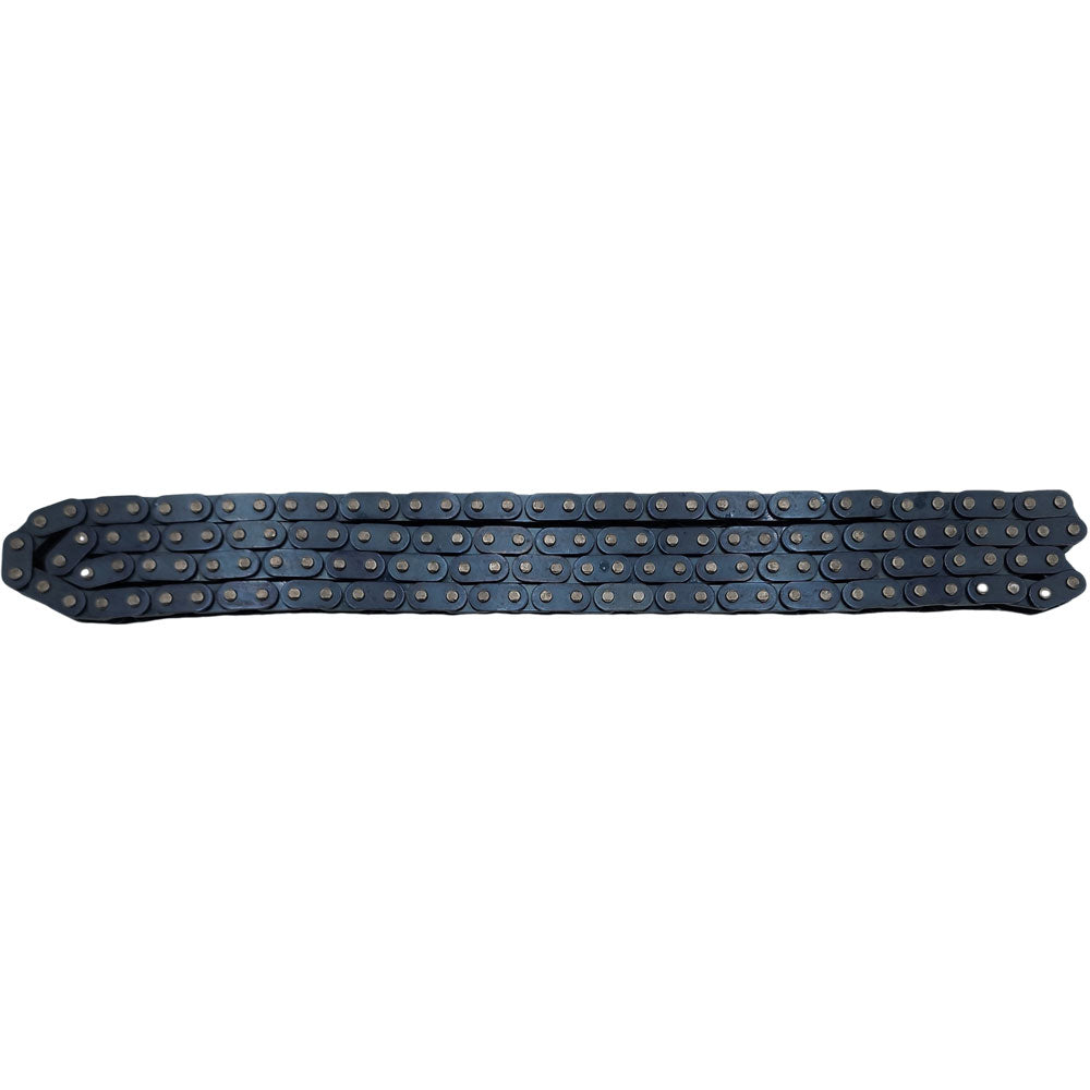 MotoTec Replacement CHAIN 68 LINKS for Warrior Gas Dirt Bike