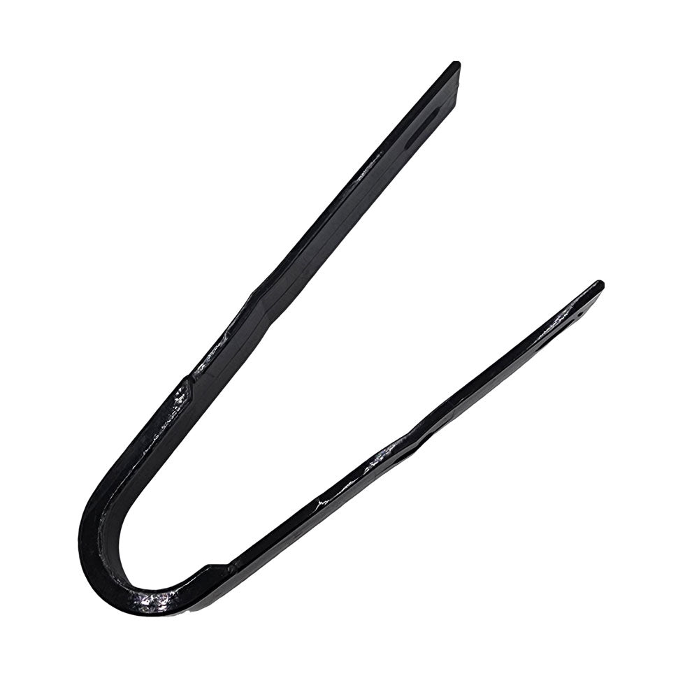 MotoTec Replacement CHAIN FRAME PROTECTOR for 5000W 72V Pro Dirt Bike