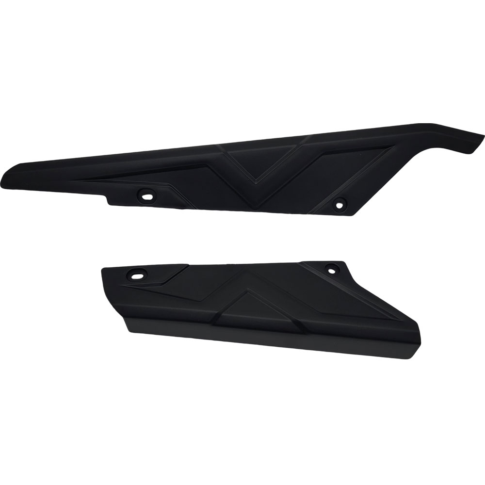 MotoTec Replacement CHAIN GUARD for 2000W 60V Pro Dirt Bike