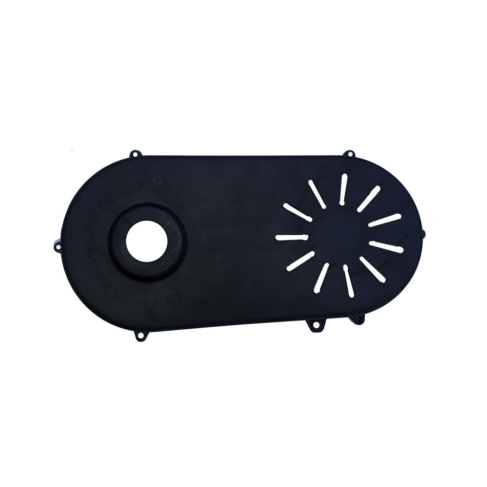 MotoTec Replacement CHAIN GUARD for 36V Maverick Go-Kart