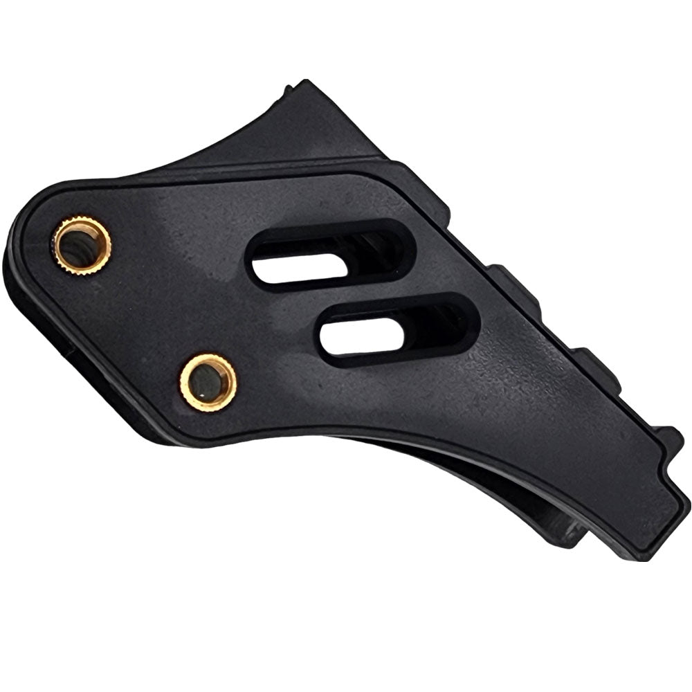 MotoTec Replacement CHAIN GUIDE for 5000W 72V Pro Dirt Bike