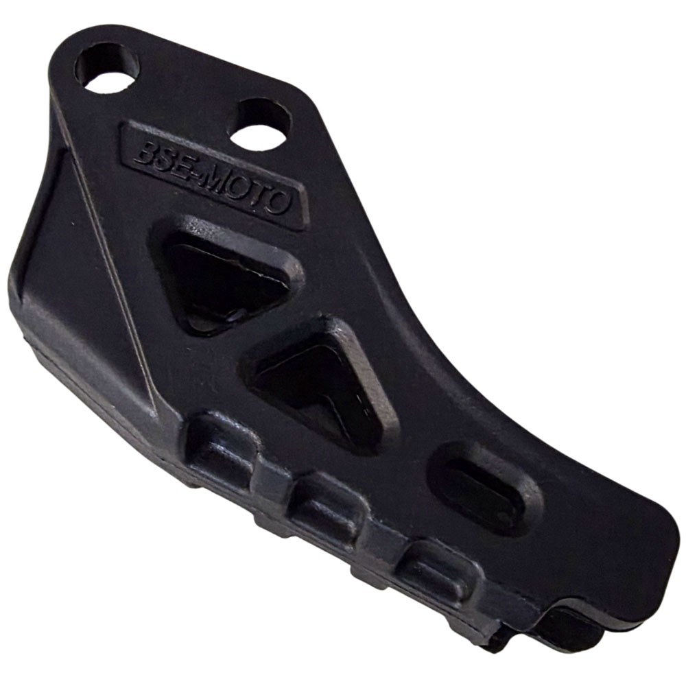 MotoTec Replacement CHAIN GUIDE for 8000W 72V Pro Dirt Bikes