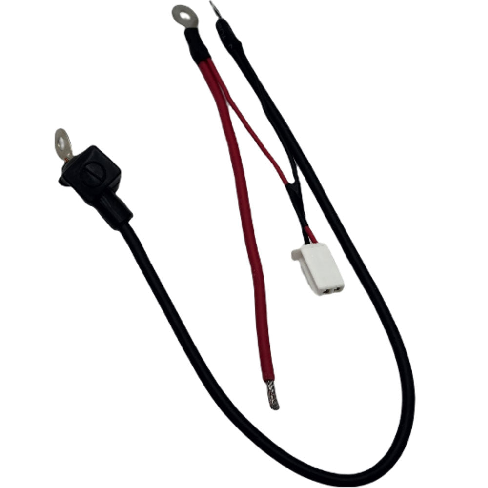 MotoTec Replacement CIRCUIT BREAKER BATTERY HARNESS for 1000W 48V Electric Mini Bike