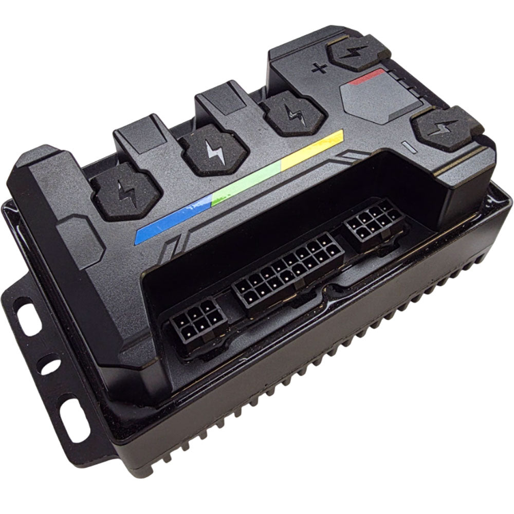 MotoTec Replacement CONTROLLER 150A for 8000W 72V Pro Electric Dirt Bikes