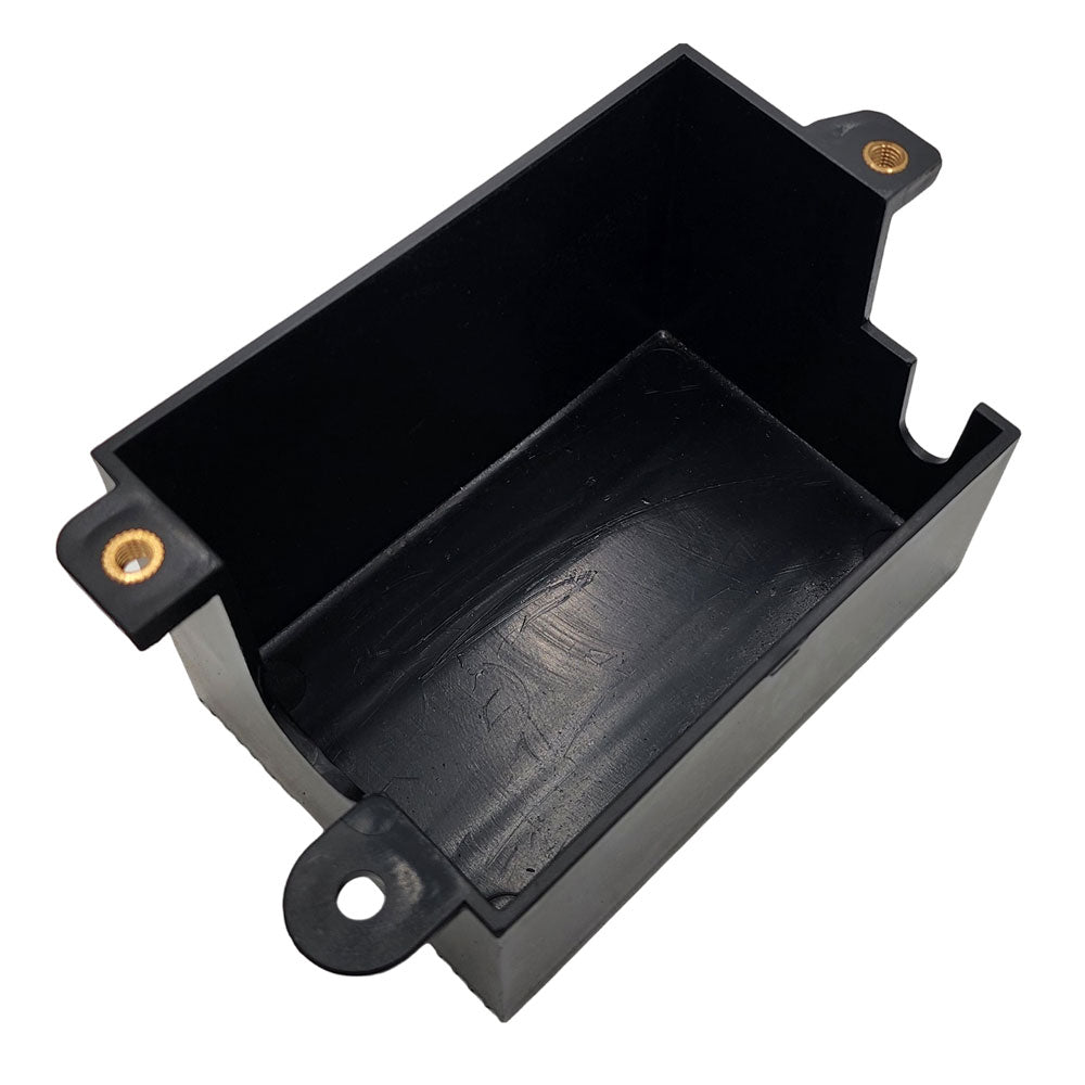 MotoTec Replacement CONTROLLER COVER for 2000W 60V Pro Dirt Bike