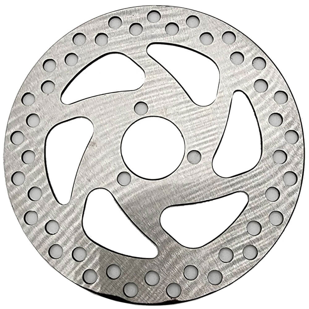 MotoTec Replacement DISC BRAKE for E-Bully 36V Electric ATV