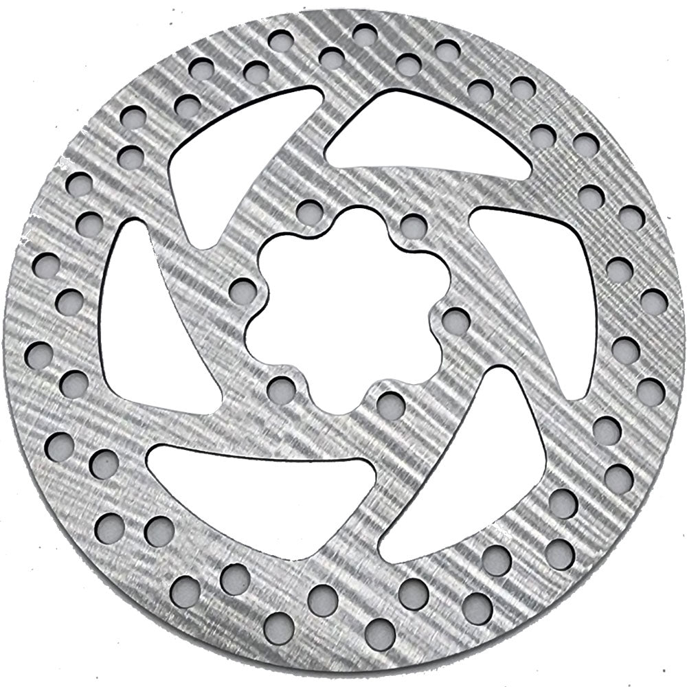 MotoTec Replacement DISC BRAKE for Fury 48V Electric Scooter