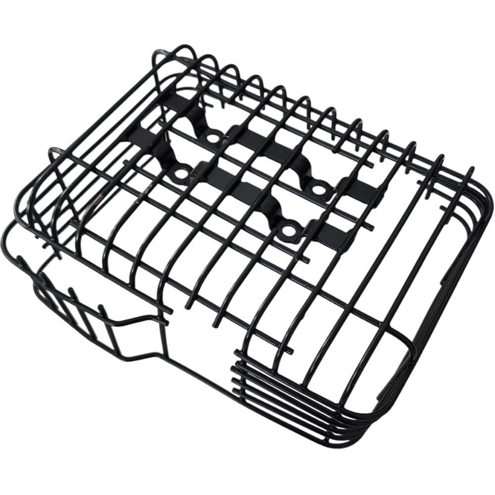 MotoTec Replacement ENGINE COVER for Electric/Gas Mud Monster Go-Kart