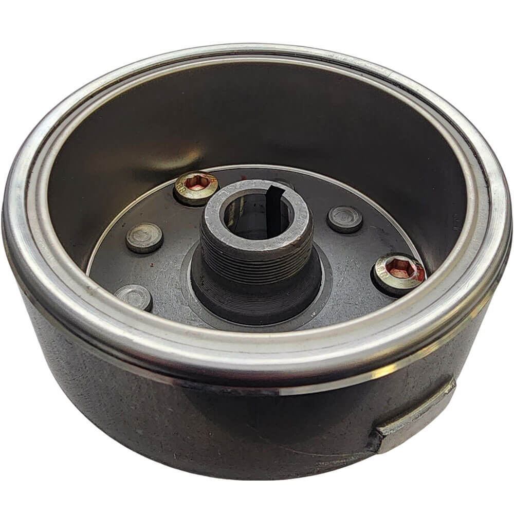 MotoTec Replacement FLYWHEEL ROTOR for X5 Gas Dirt Bike