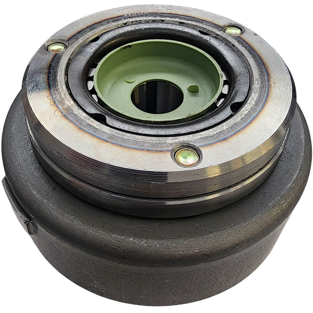 MotoTec Replacement FLYWHEEL ROTOR for X5 Gas Dirt Bike