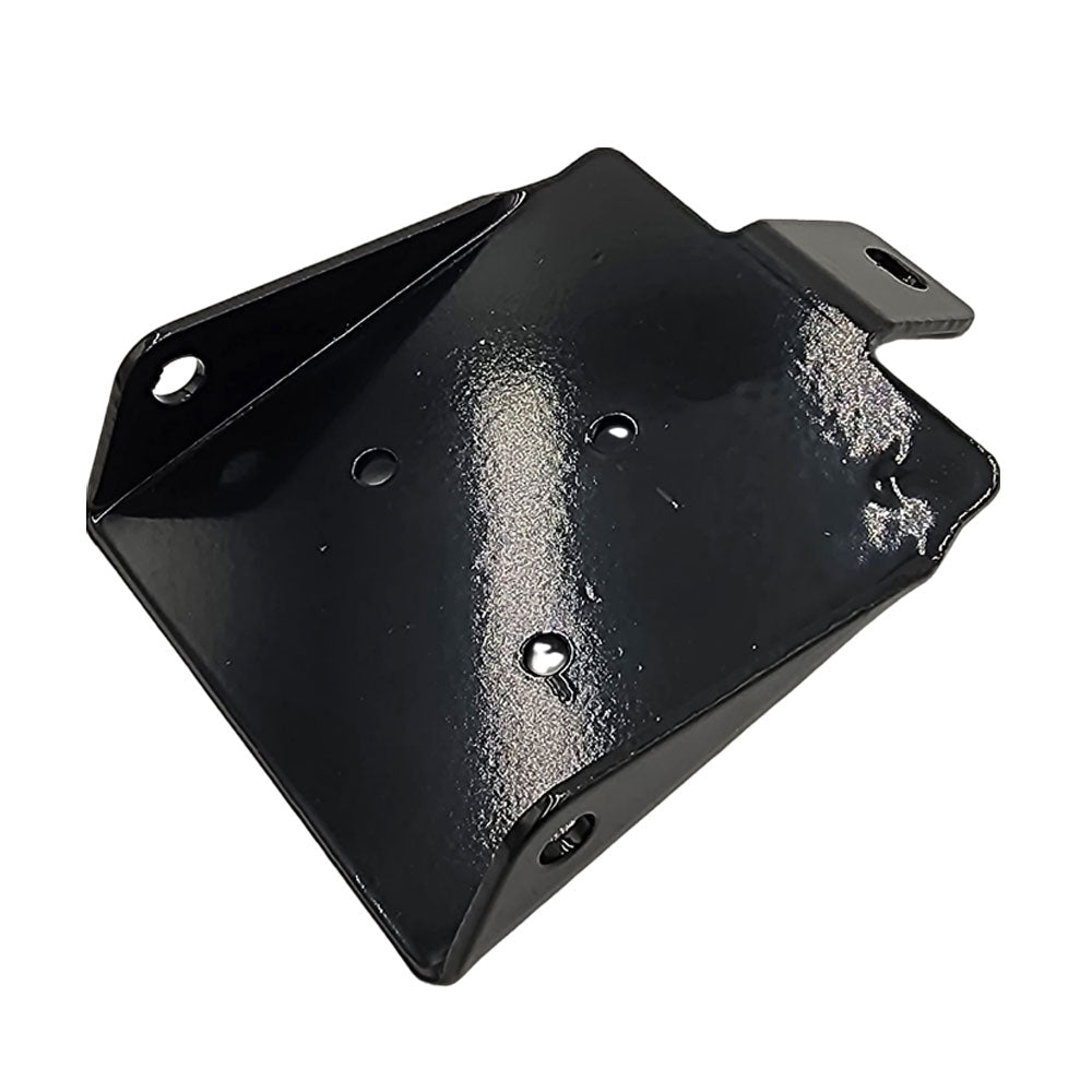 MotoTec Replacement FOOT PEDAL MOUNT for Mud Monster XL 2000W Electric Go-Kart