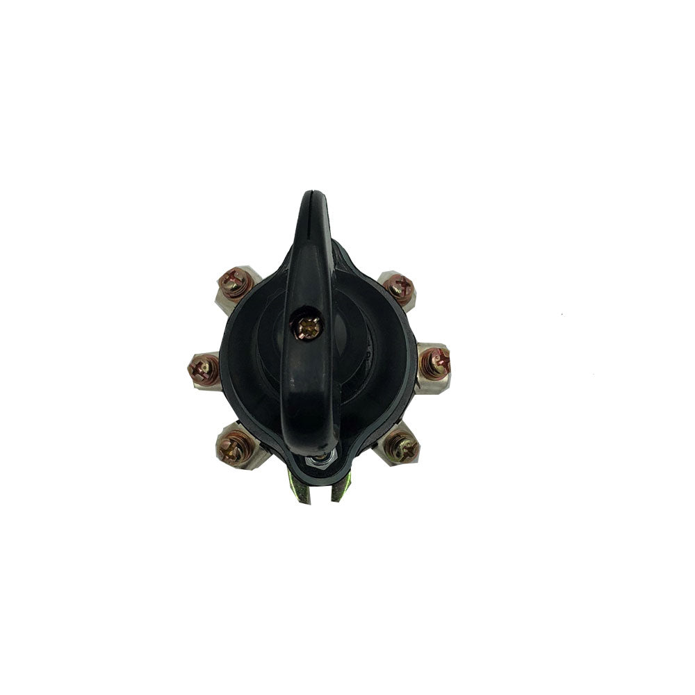MotoTec Replacement FORWARD-REVERSE SWITCH V1 for E-Bully 36V Electric ATV