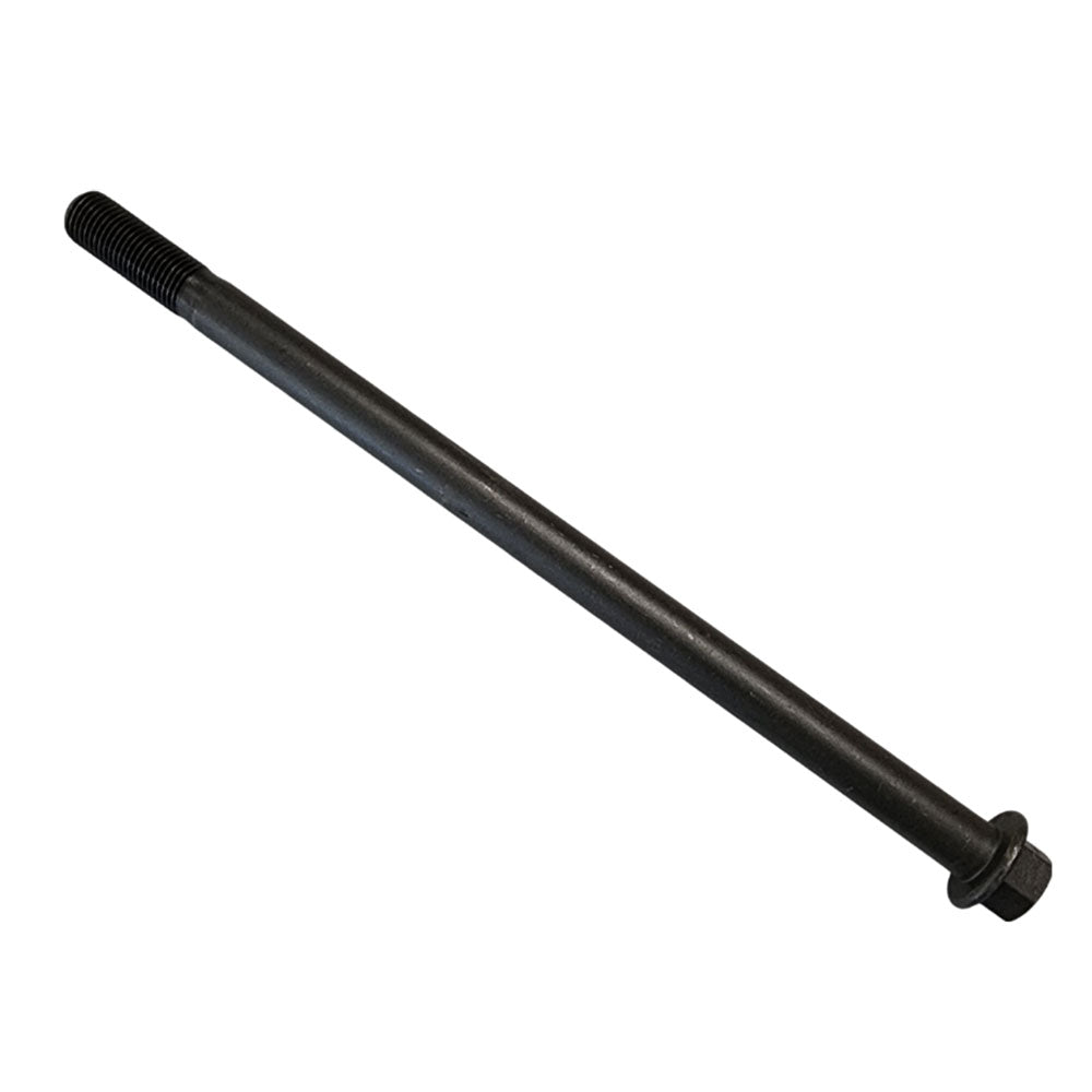 MotoTec Replacement FRONT AXLE 12x280 for 1500W 60V Mini Bike