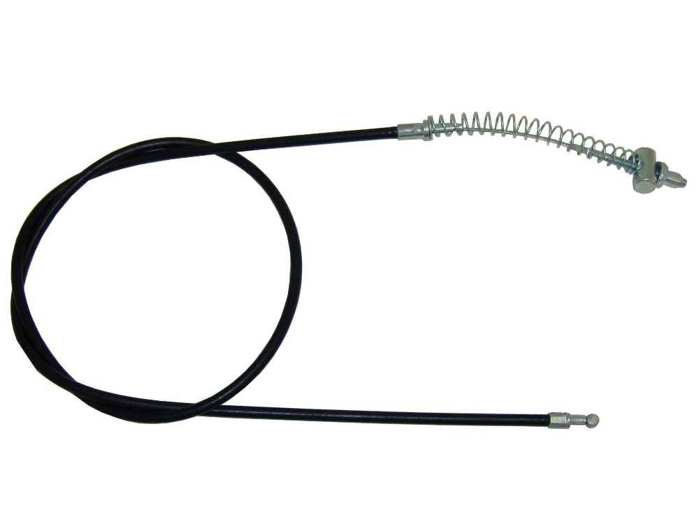 MotoTec Replacement FRONT BRAKE CABLE for 350W/500W Electric Trikes
