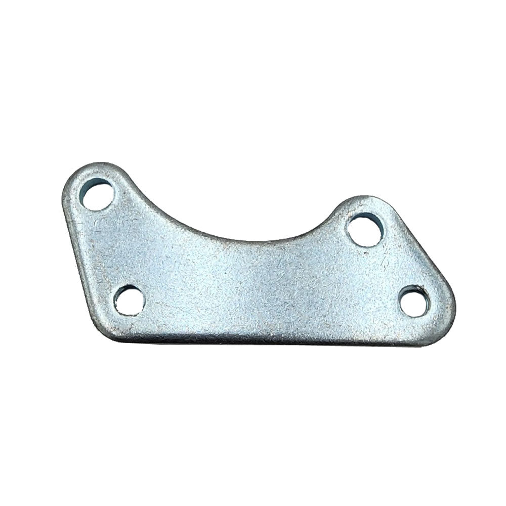 MotoTec Replacement FRONT BRAKE CALIPER BRACKET for 2000W 60V Pro Dirt Bike