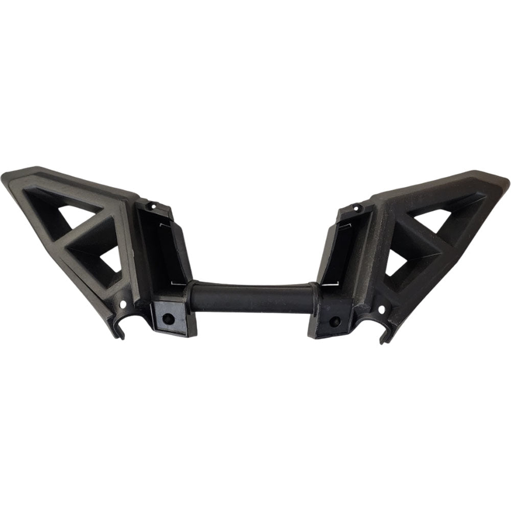 MotoTec Replacement FRONT BRUSH GUARD for Raider 48V Electric UTV